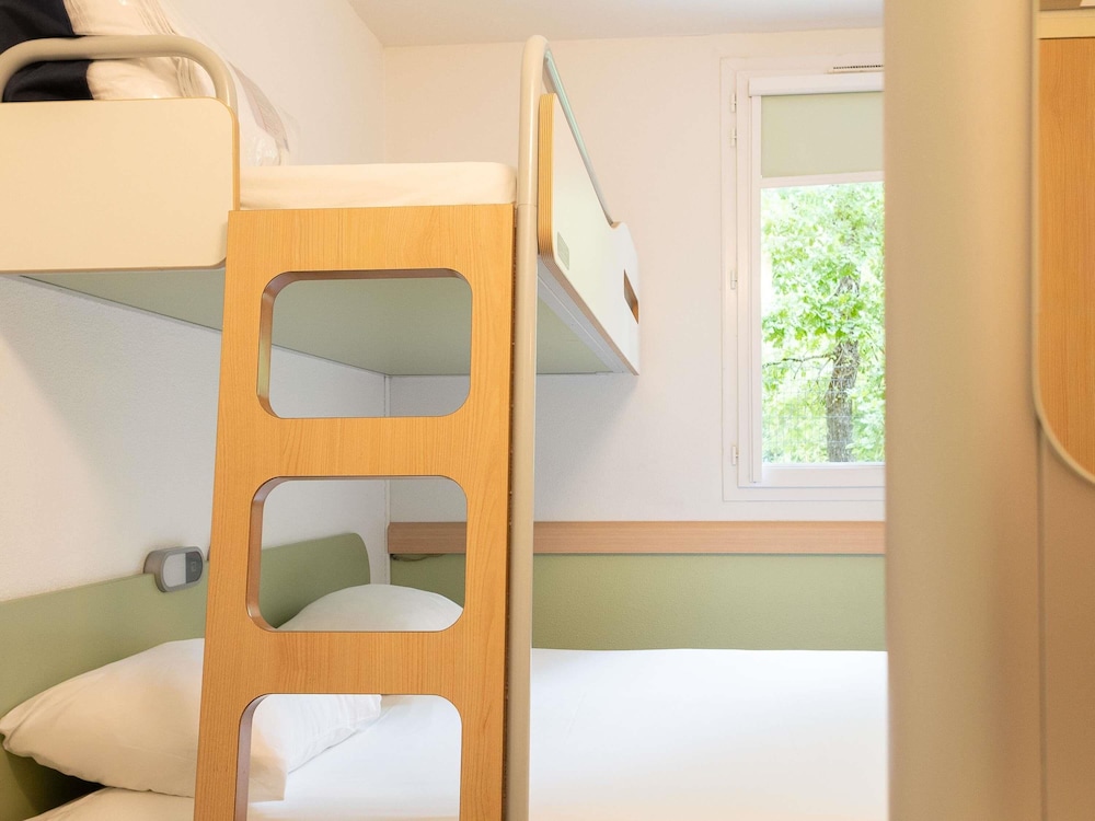 Ibis Budget Montauban Les Chaumes 63/73