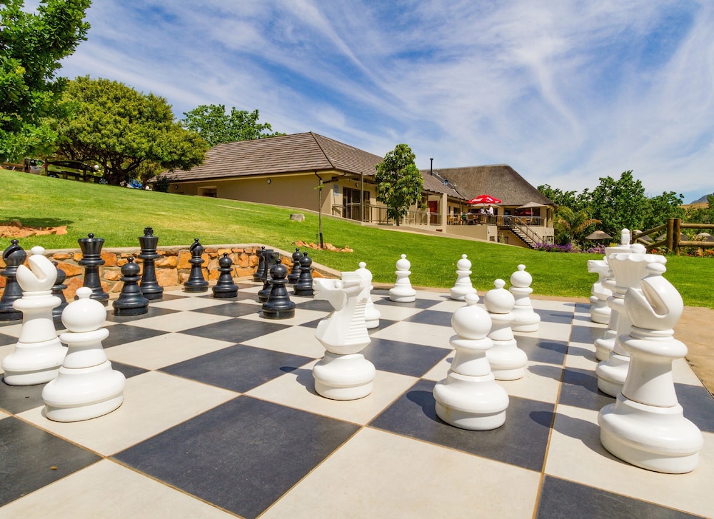 Piekenierskloof Mountain Resort 46/54