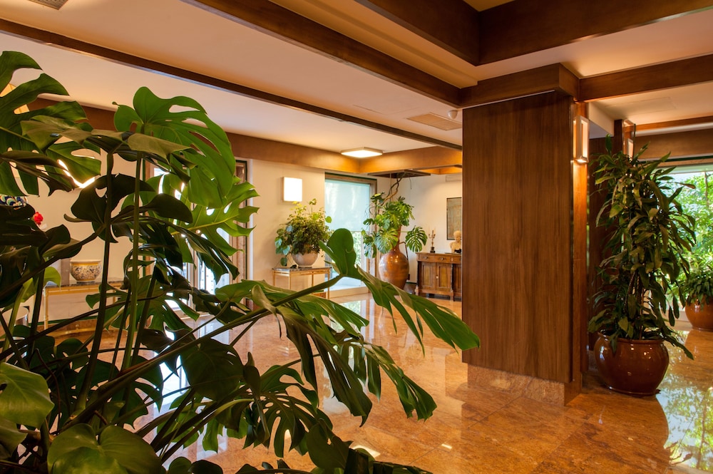 Hotel La Pergola 46/48
