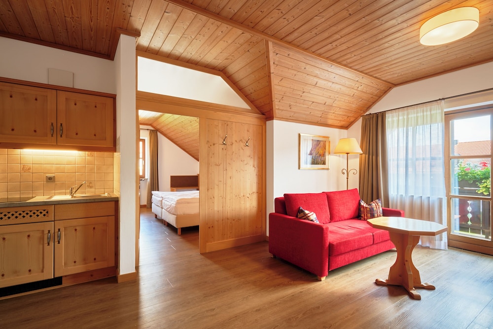 Glasl's Landhotel 15/50