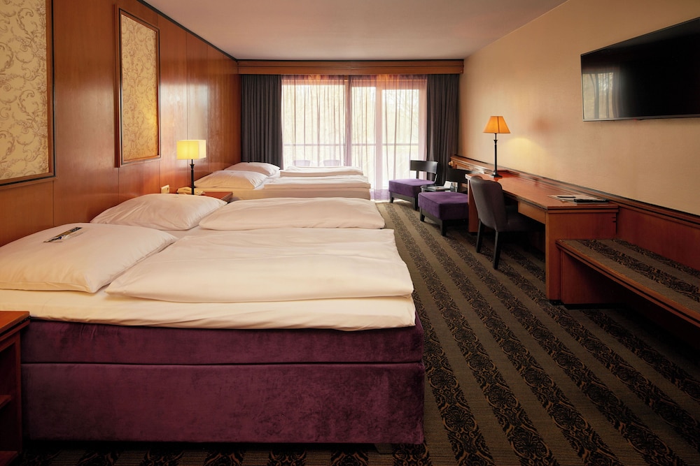 Van der Valk Hotel Gladbeck 15/60