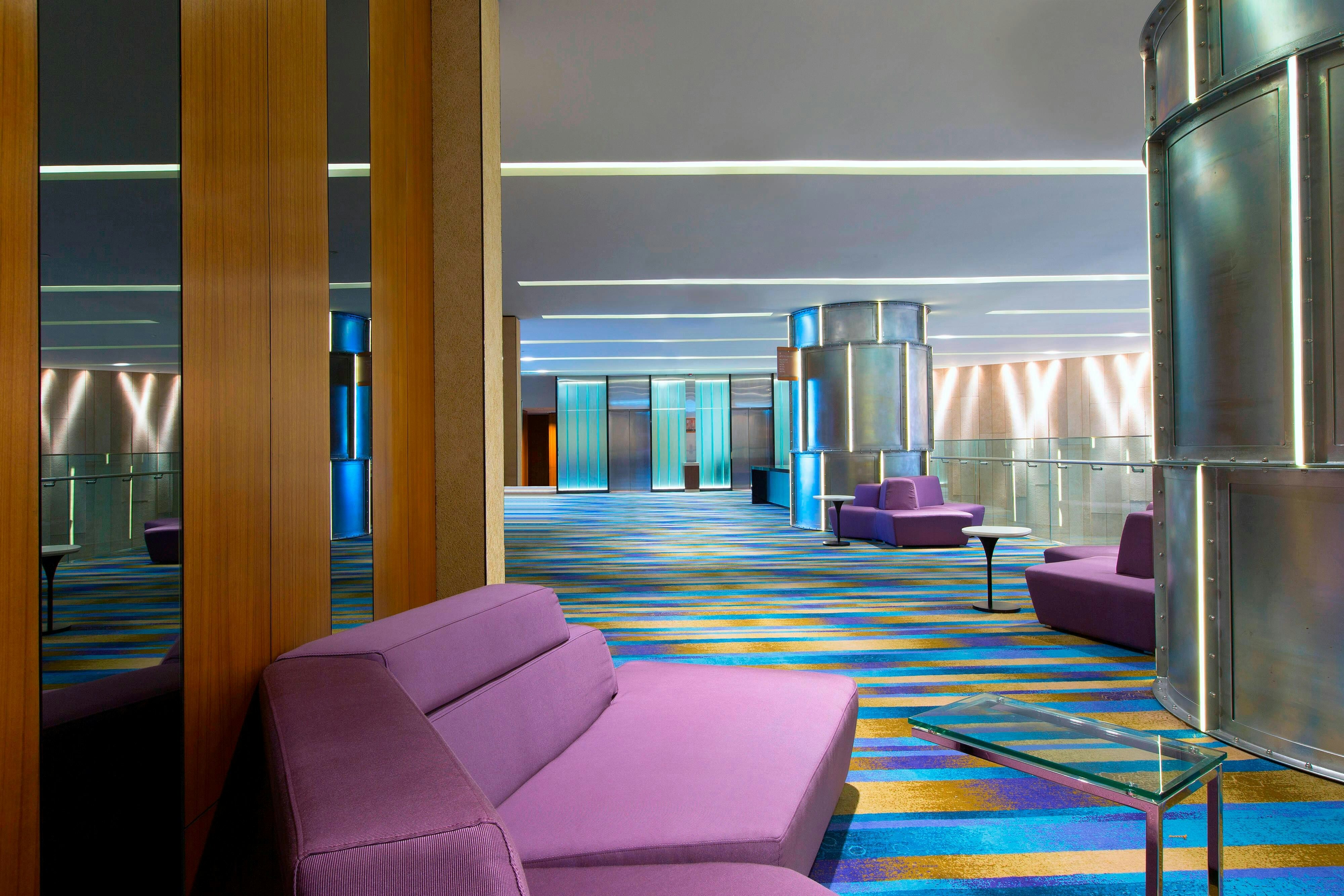 Aloft Kuala Lumpur Sentral Hotel 45/82