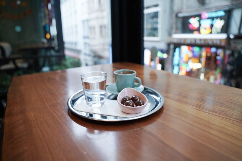 Royal Galata Hotel 32/47