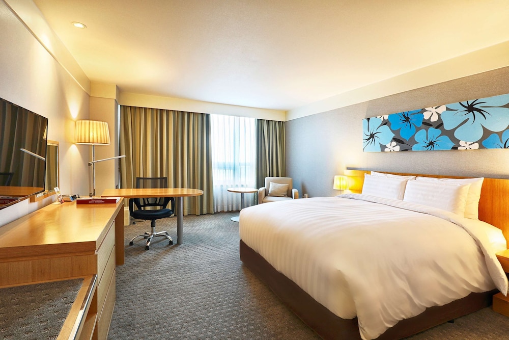PREMIER, DOUBLE BED