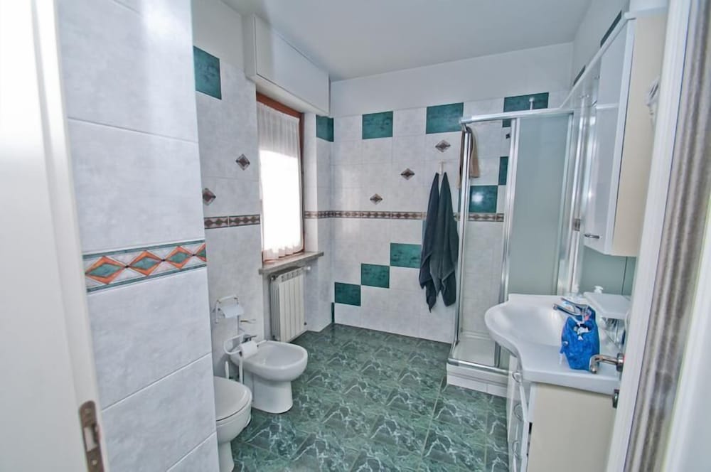 Residenza Delle Alpi 29/33
