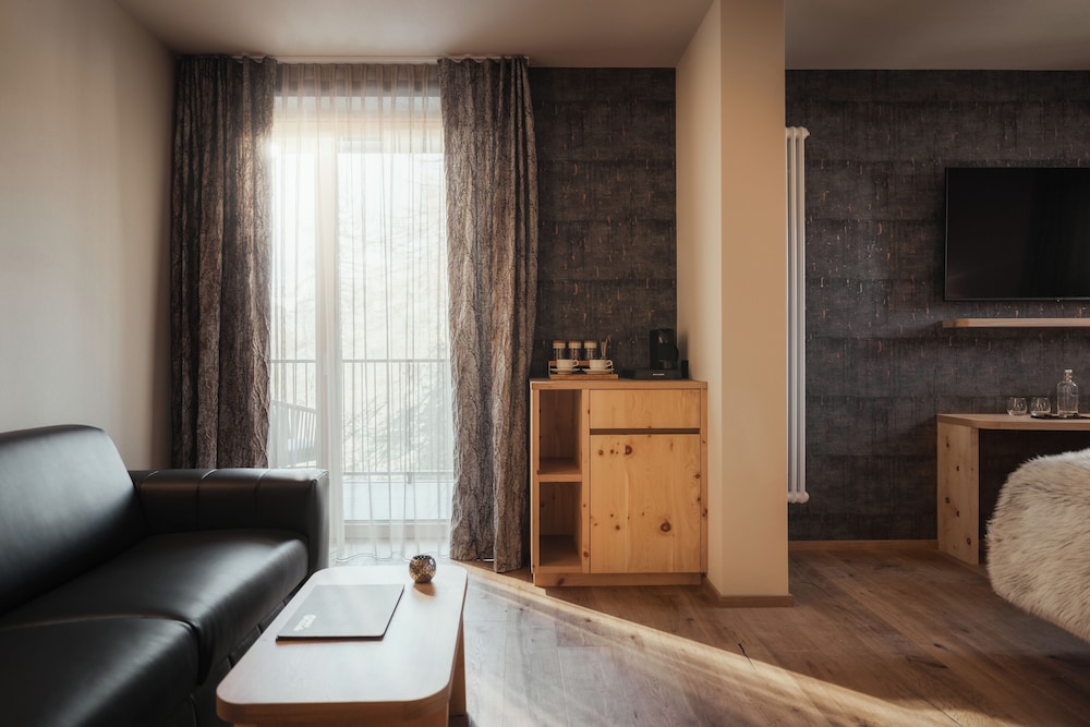 Hotel Tofana Cortina 34/50