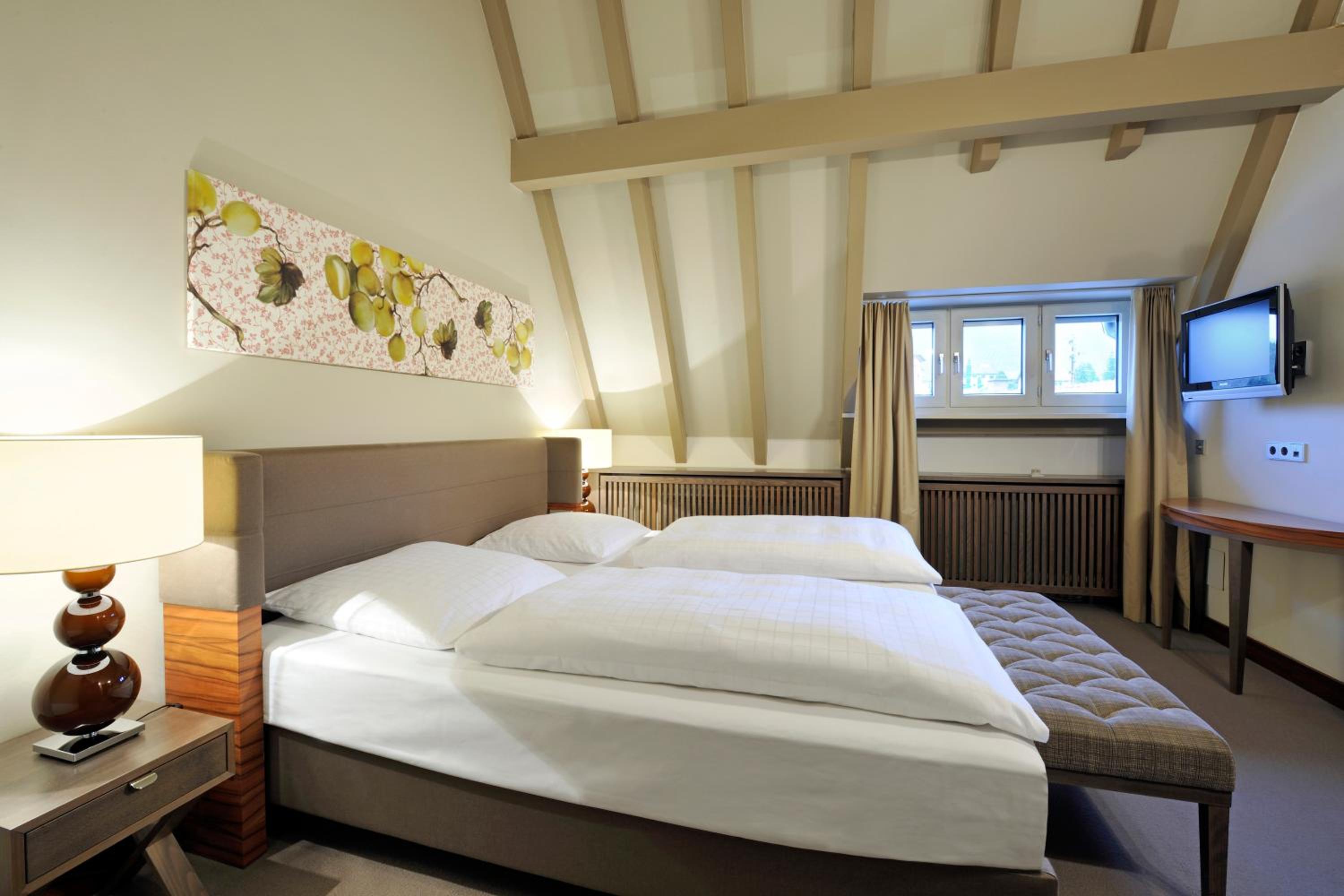 Maisonette, Spa, Suite, Sauna