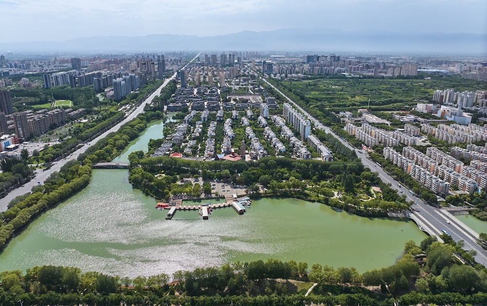 Wanda Realm Yinchuan 44/50