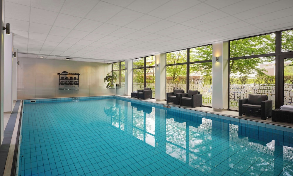 Park Plaza Eindhoven 21/49