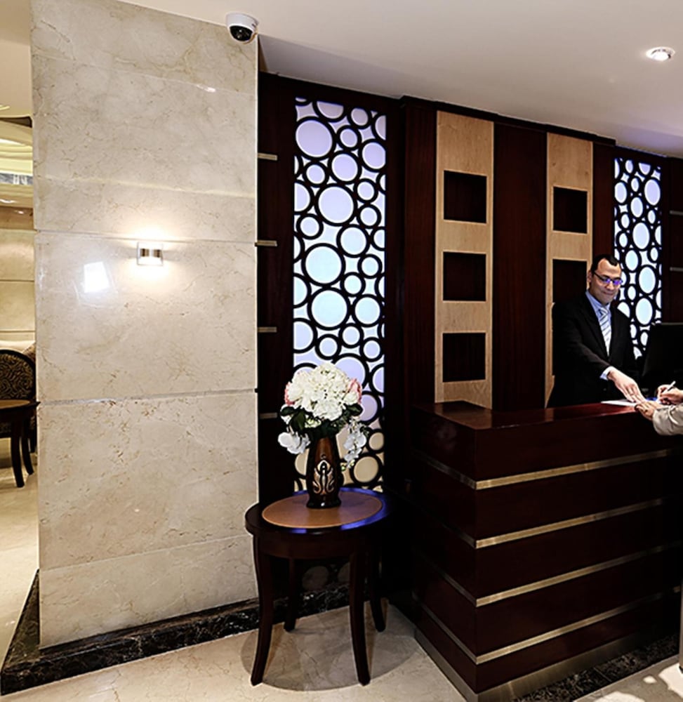 Dalo For Serviced Apartments 8/34