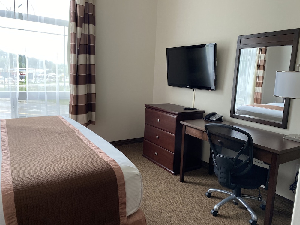 Ramada Creston 40/45