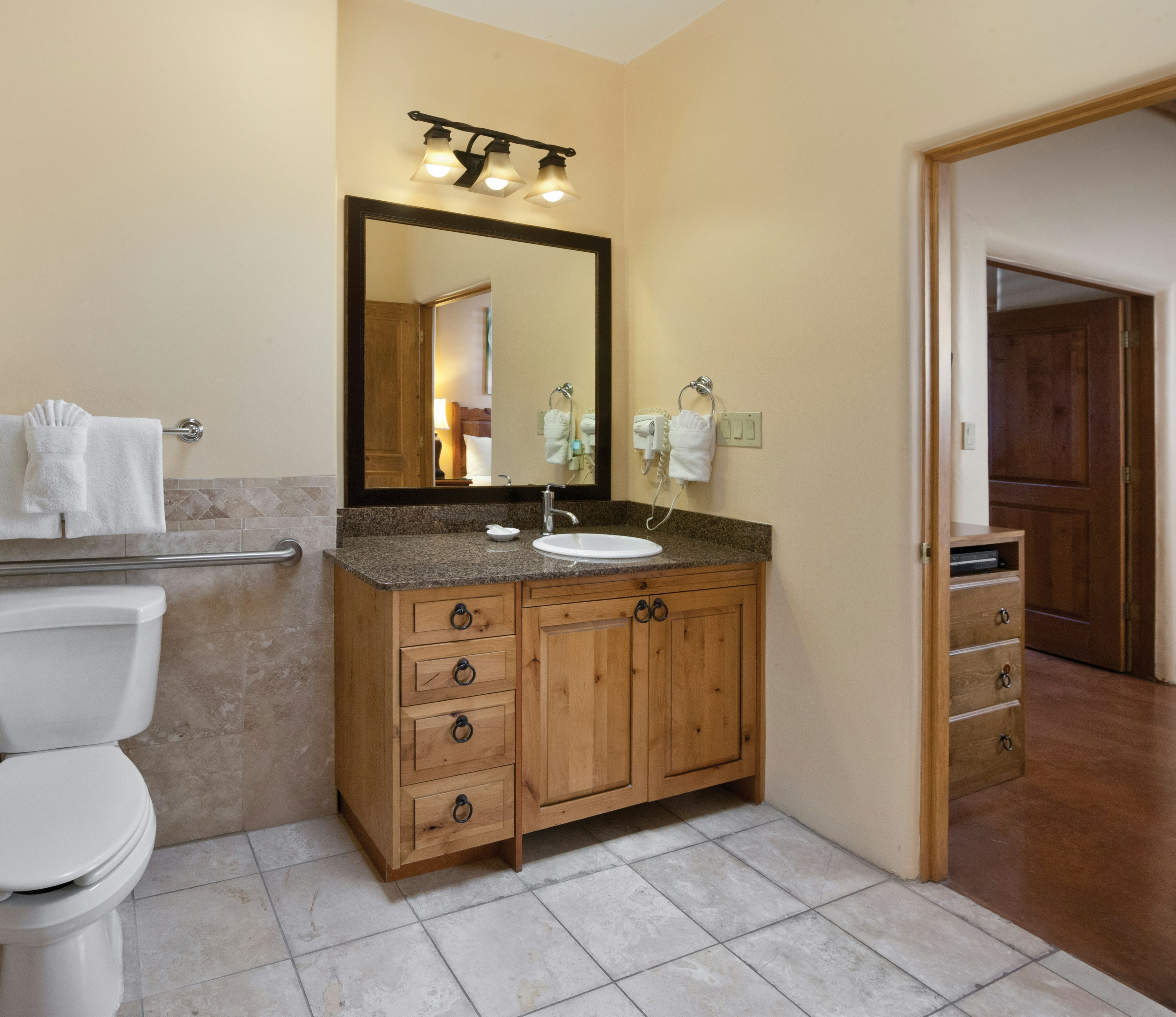Worldmark Santa Fe 19/20