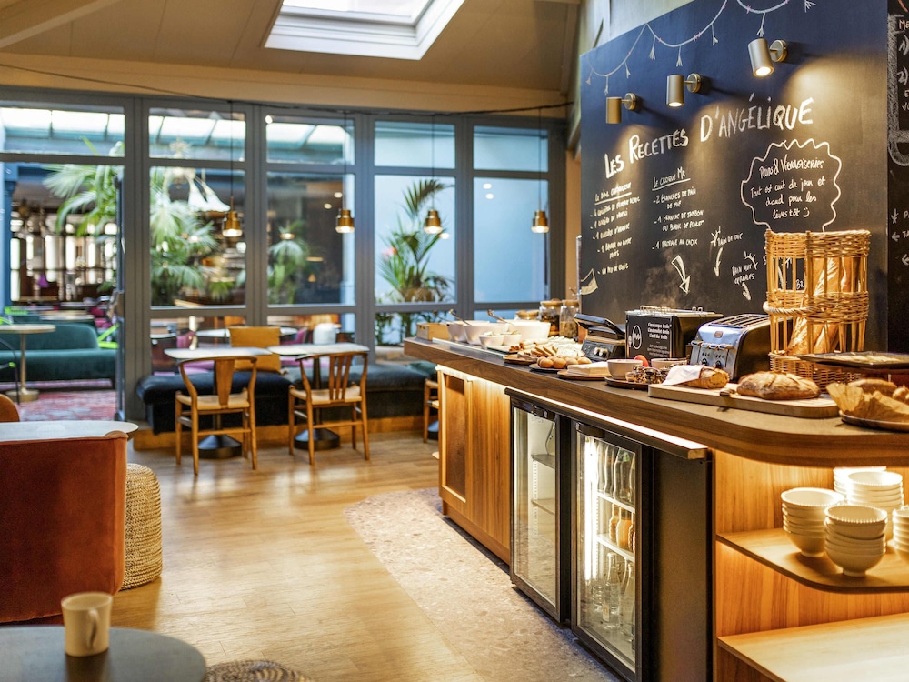ibis Styles Saint Etienne Gare Chateaucreux 57/65