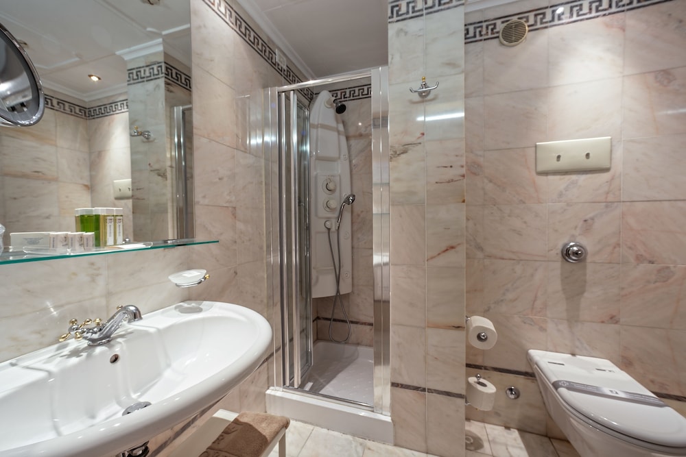Abano Ritz Hotel Terme 16/75