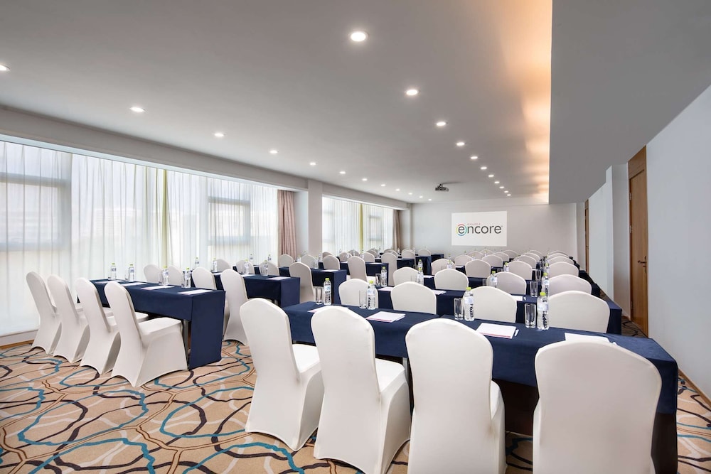 Ramada Encore by Wyndham Linyi 25/29