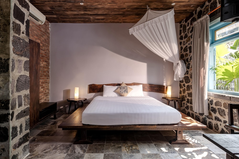 ChezCao Rice Field Ecolodge Ninh Binh 11/50