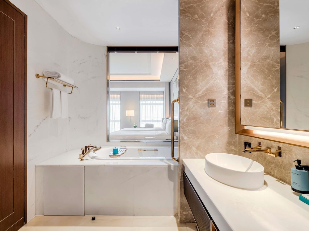 Sofitel Xiong An 47/50