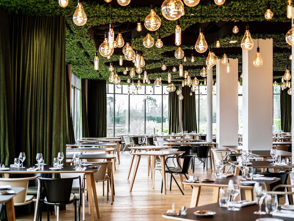 Hotel Mercure Chantilly Resort & Conventions 32/49