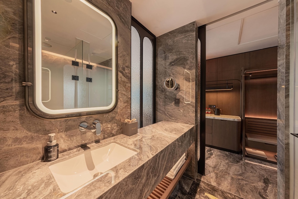 Wyndham Fuzhou Gulou 24/32