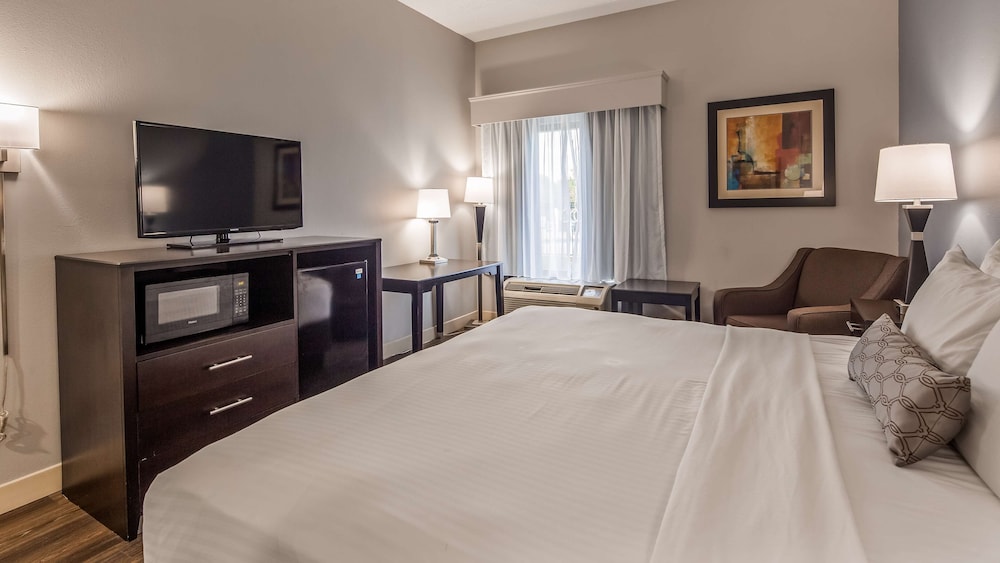 Best Western Inn Florence 9/38