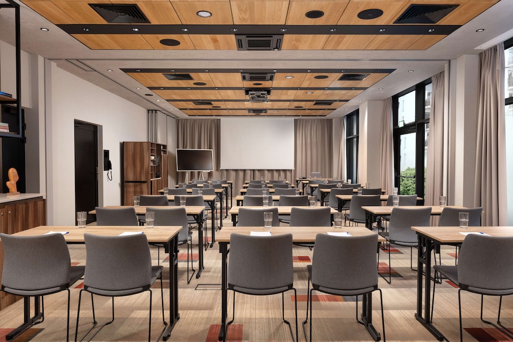 Hyatt Place Krakow 40/50