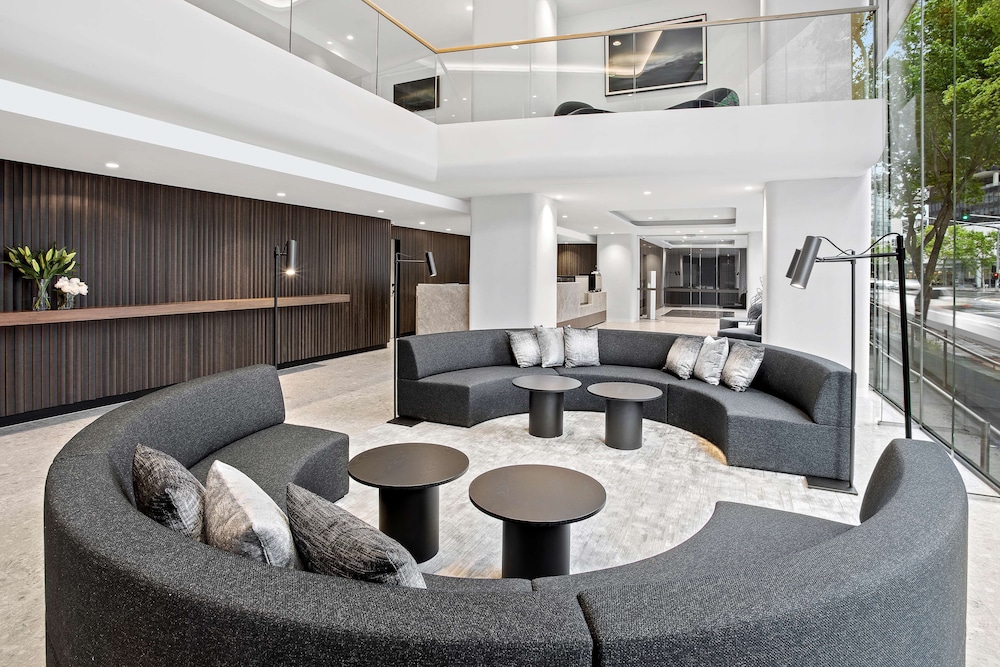 Adina Apartment Hotel Melbourne Southbank 41/66