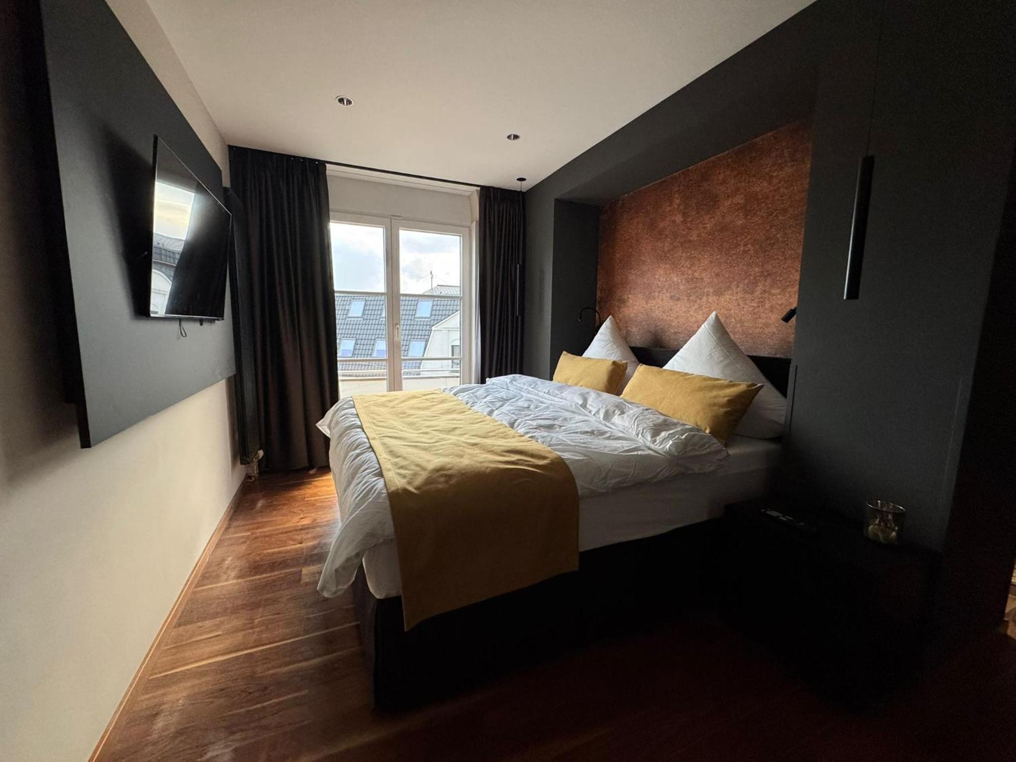 Inselhotel Konig 21/57