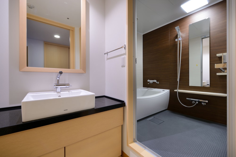 Mercure Miyagi Zao Resort & Spa 50/50