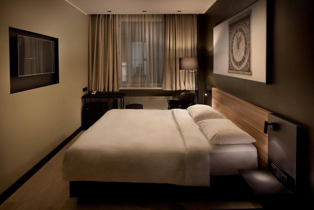 غرفة قياسية، Park Inn By Radisson Central Tallinn 3/10
