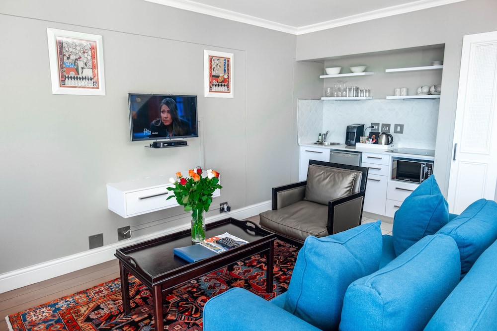 The Bantry Aparthotel by Totalstay 53/79