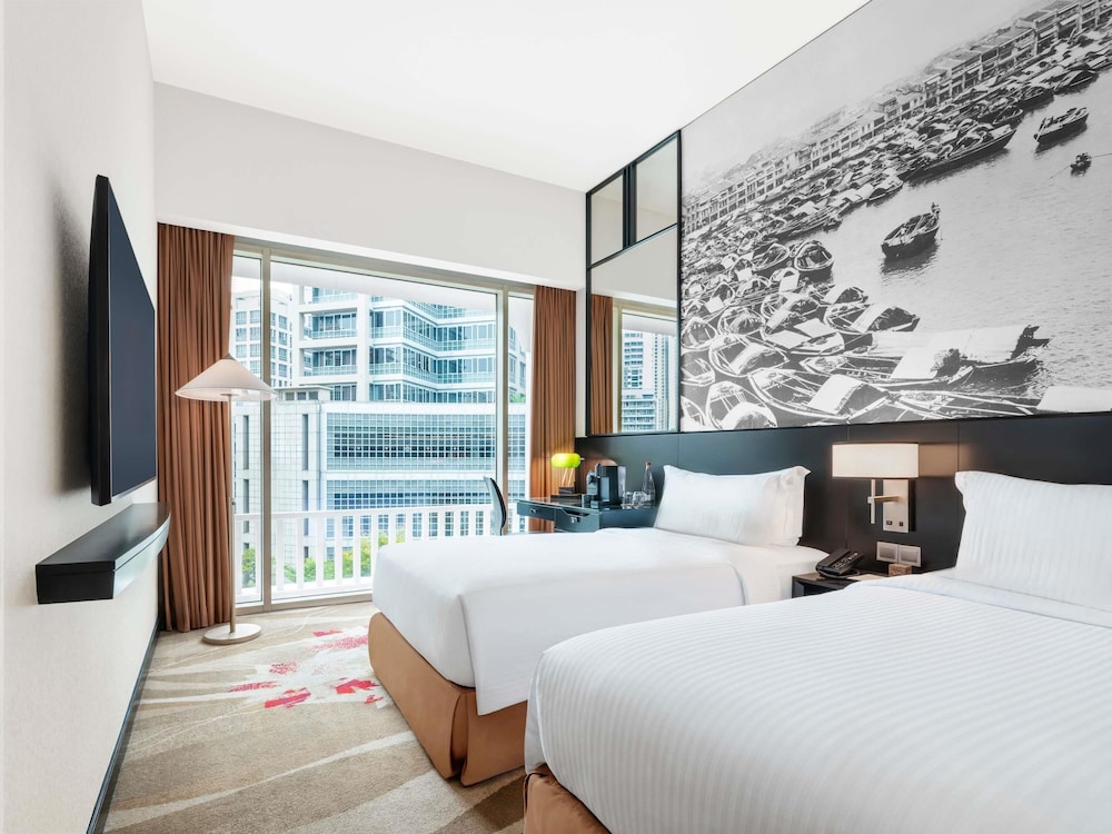 Superior, Twin Beds