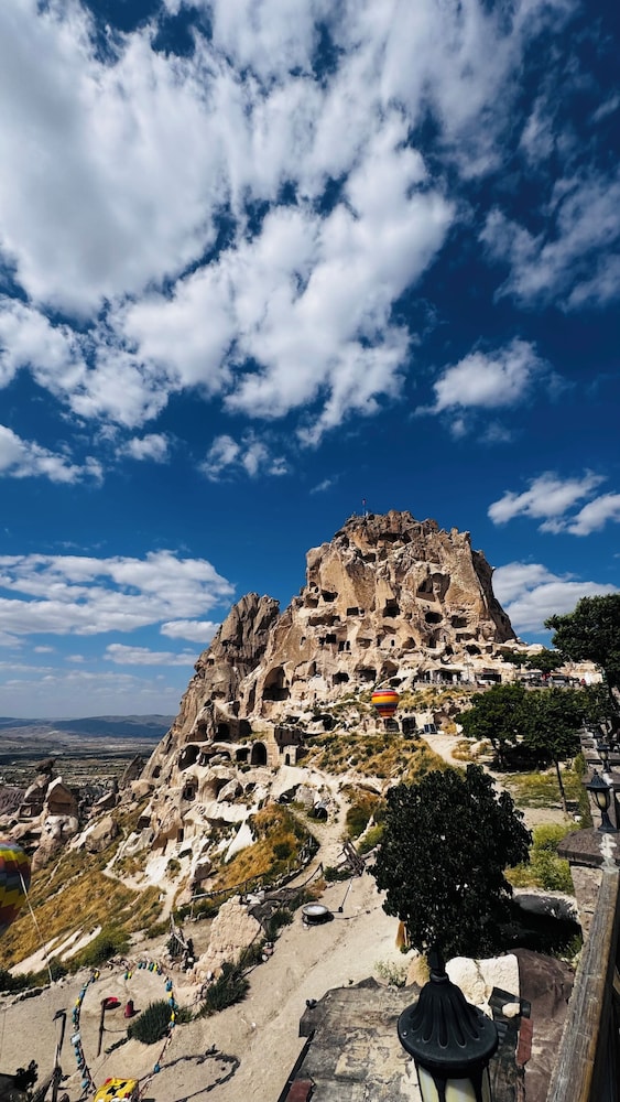 Aja Cappadocia Hotel 44/50