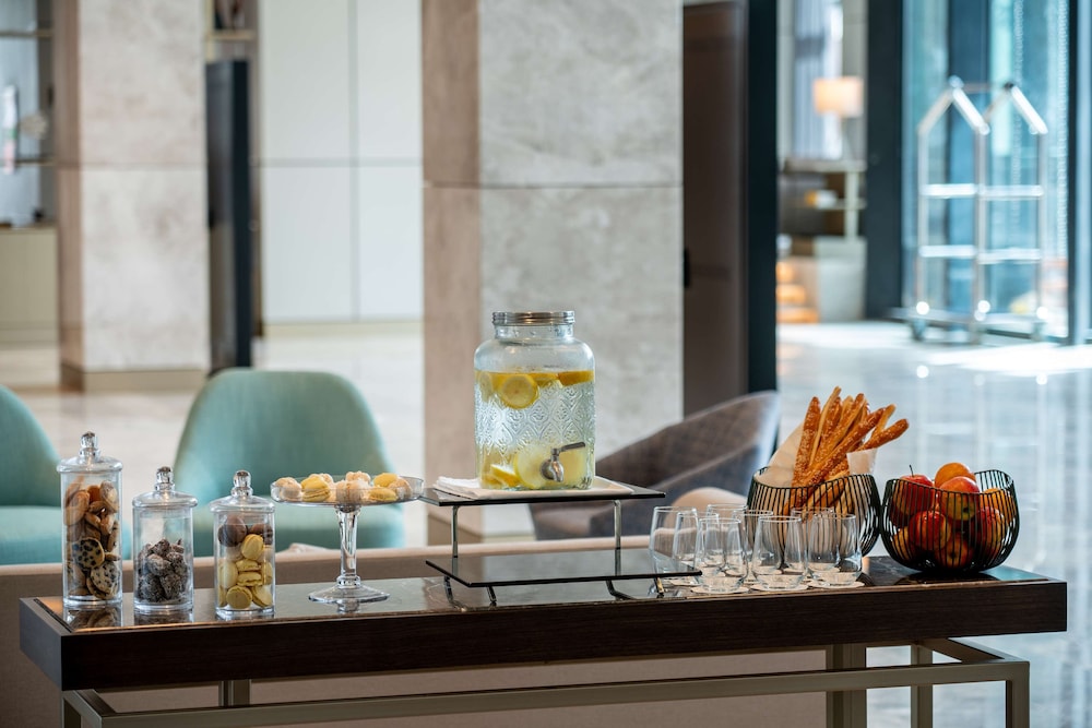 Radisson Blu Hotel And Conference Centre Niamey 62/78
