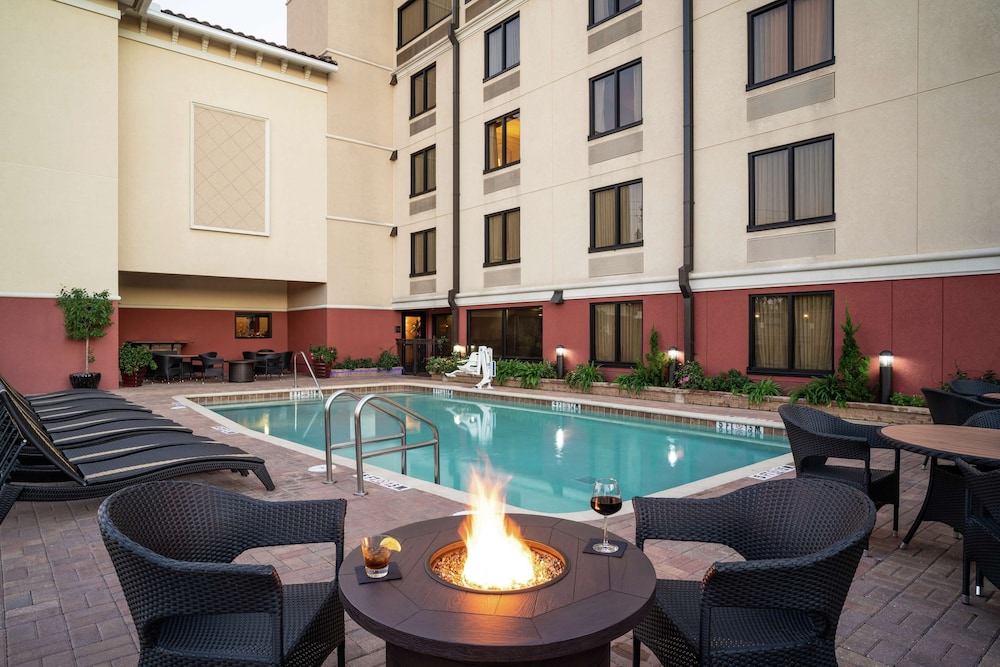 Doubletree By Hilton St Augustine Historic District 62/74