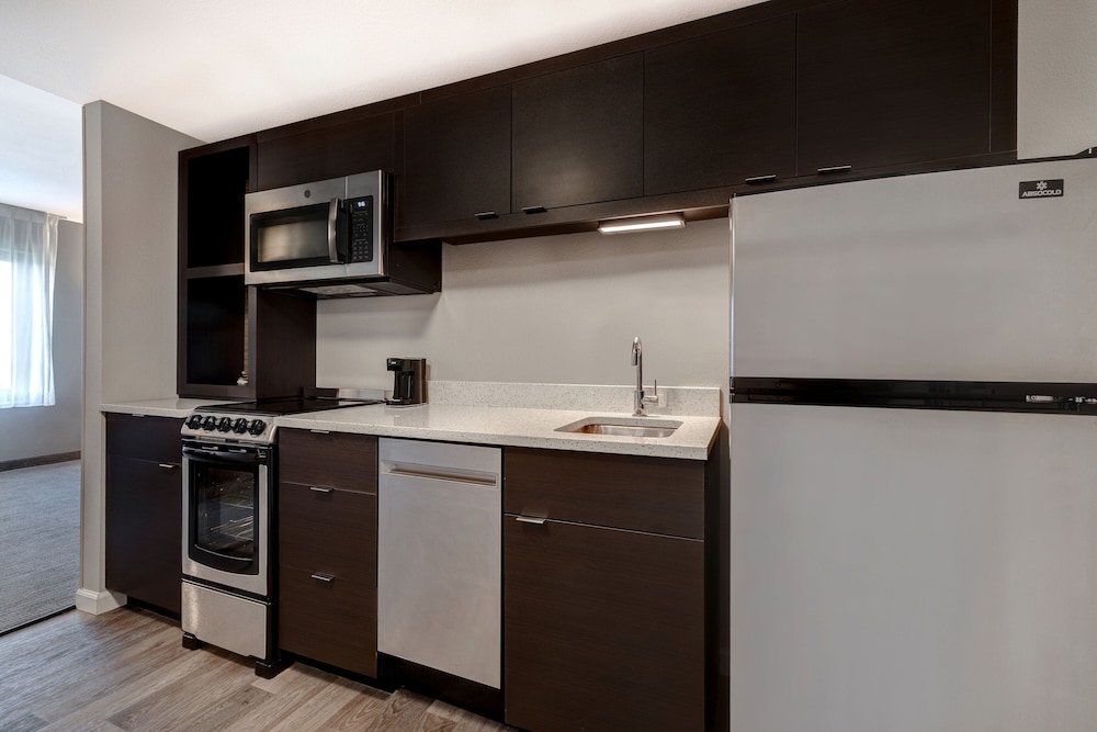 TownePlace Suites San Luis Obispo 8/46