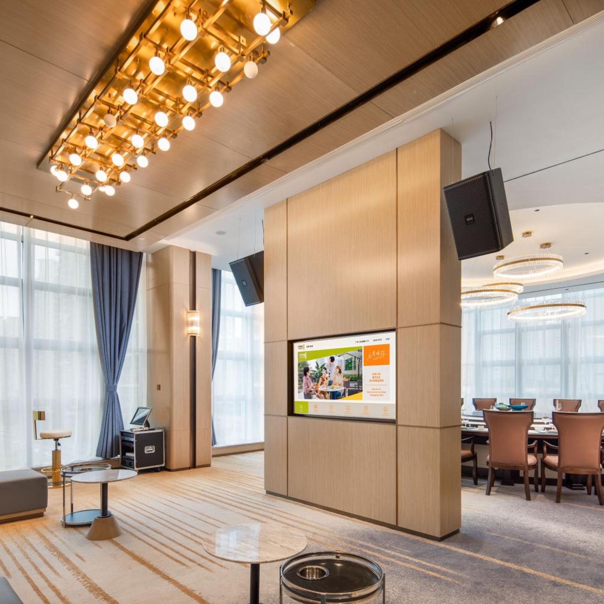 Home2 Suites by Hilton Chongqing Yubei 37/57