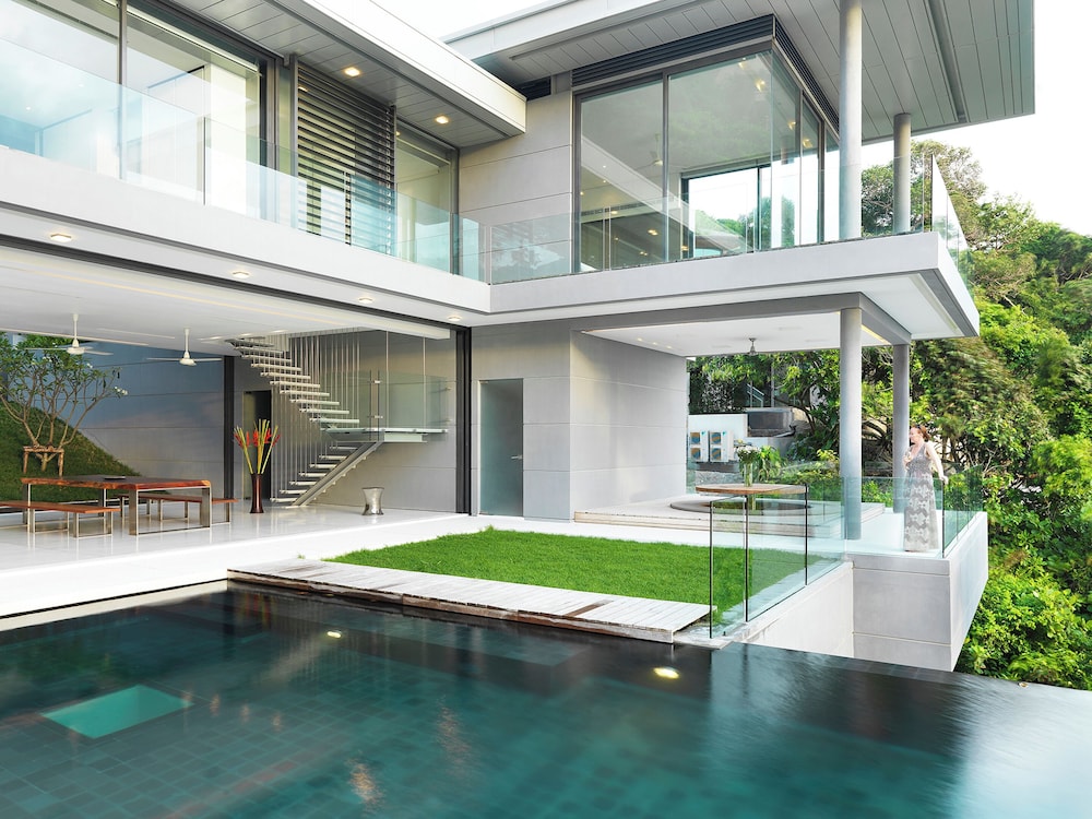 Villa Amanzi Kamala - An Elite Haven 8/50