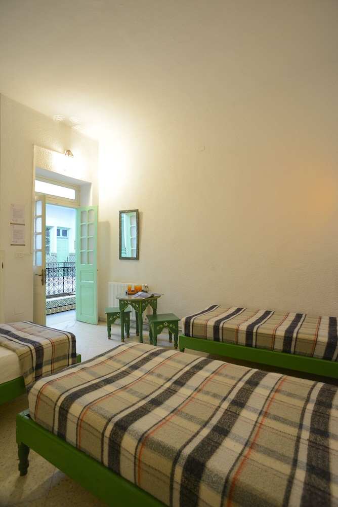 Standard, Triple, 3 Beds