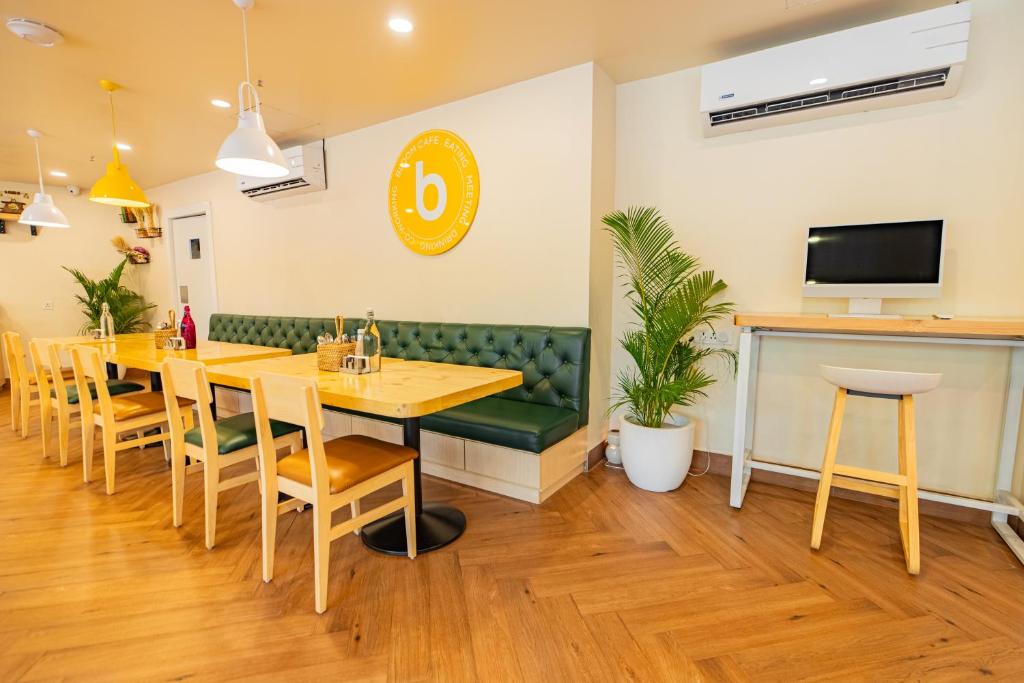 Bloom Hotel - Richmond Road 9/14