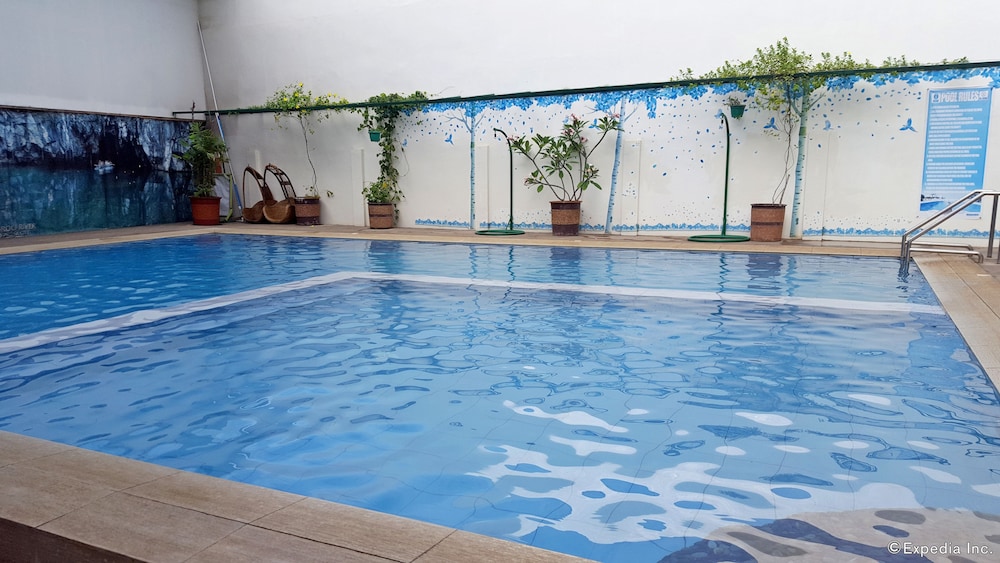 Palawan Uno Hotel 25/50