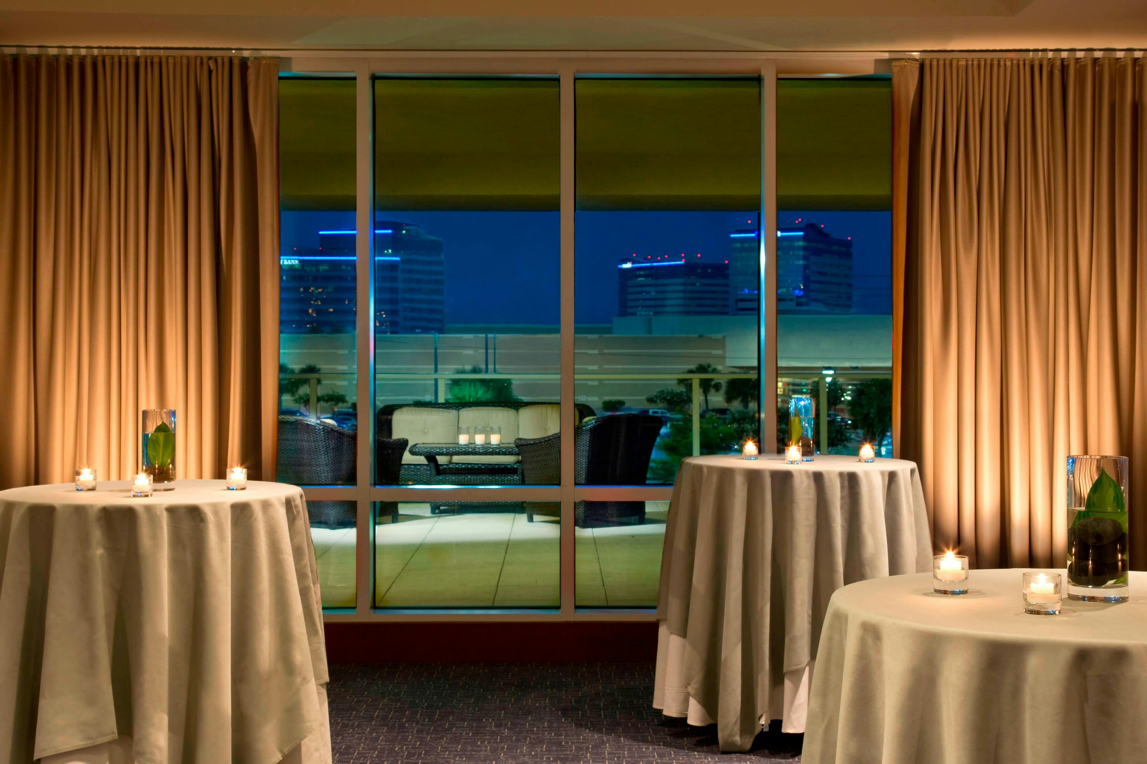 Westin Houston Memorial City Hotel 54/54