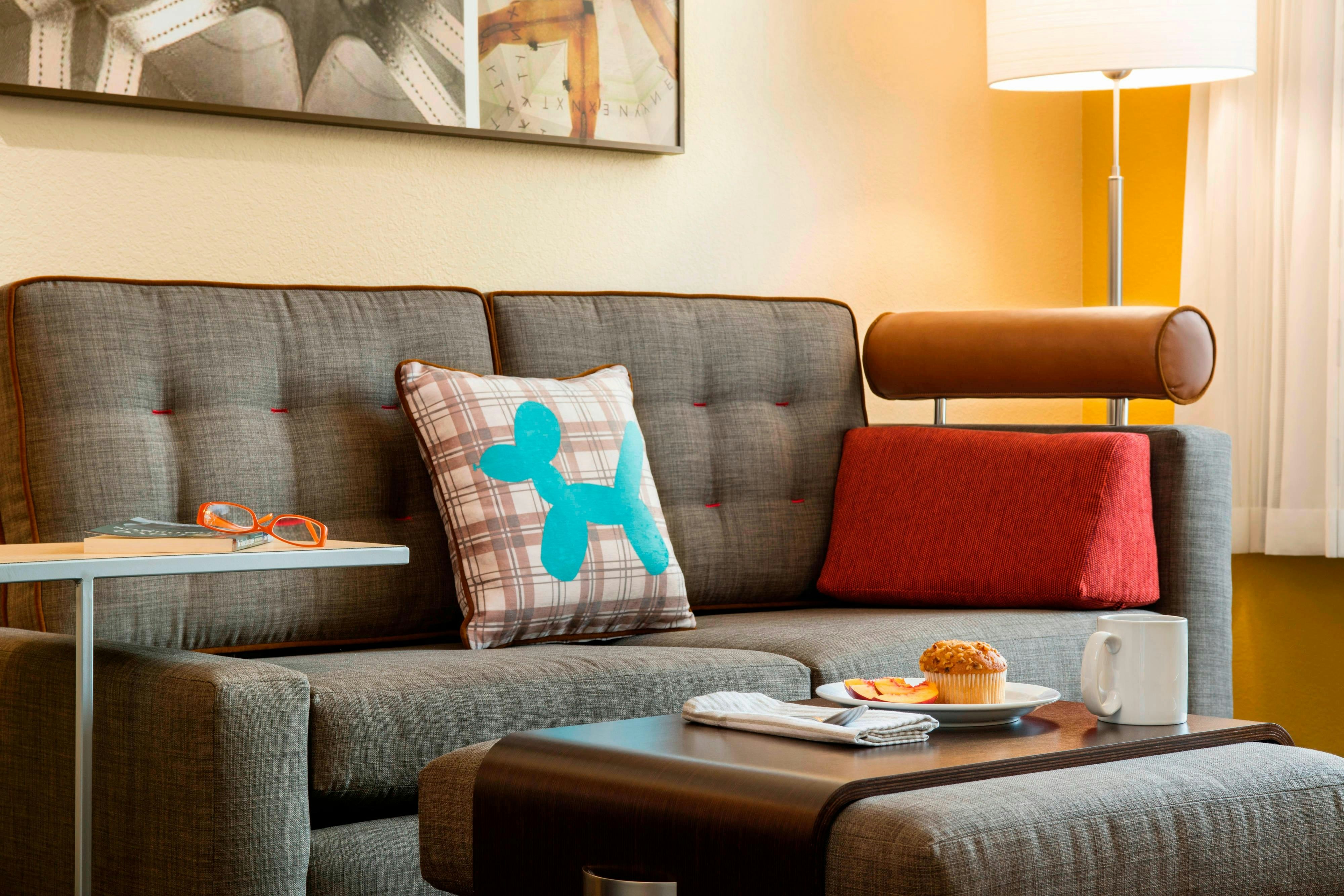 Towneplace Suites Red Deer 8/37