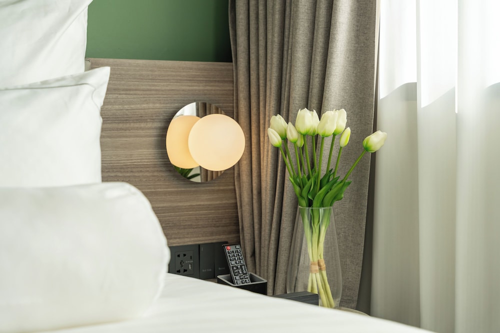 The Akyra Bangkok 11 22/30