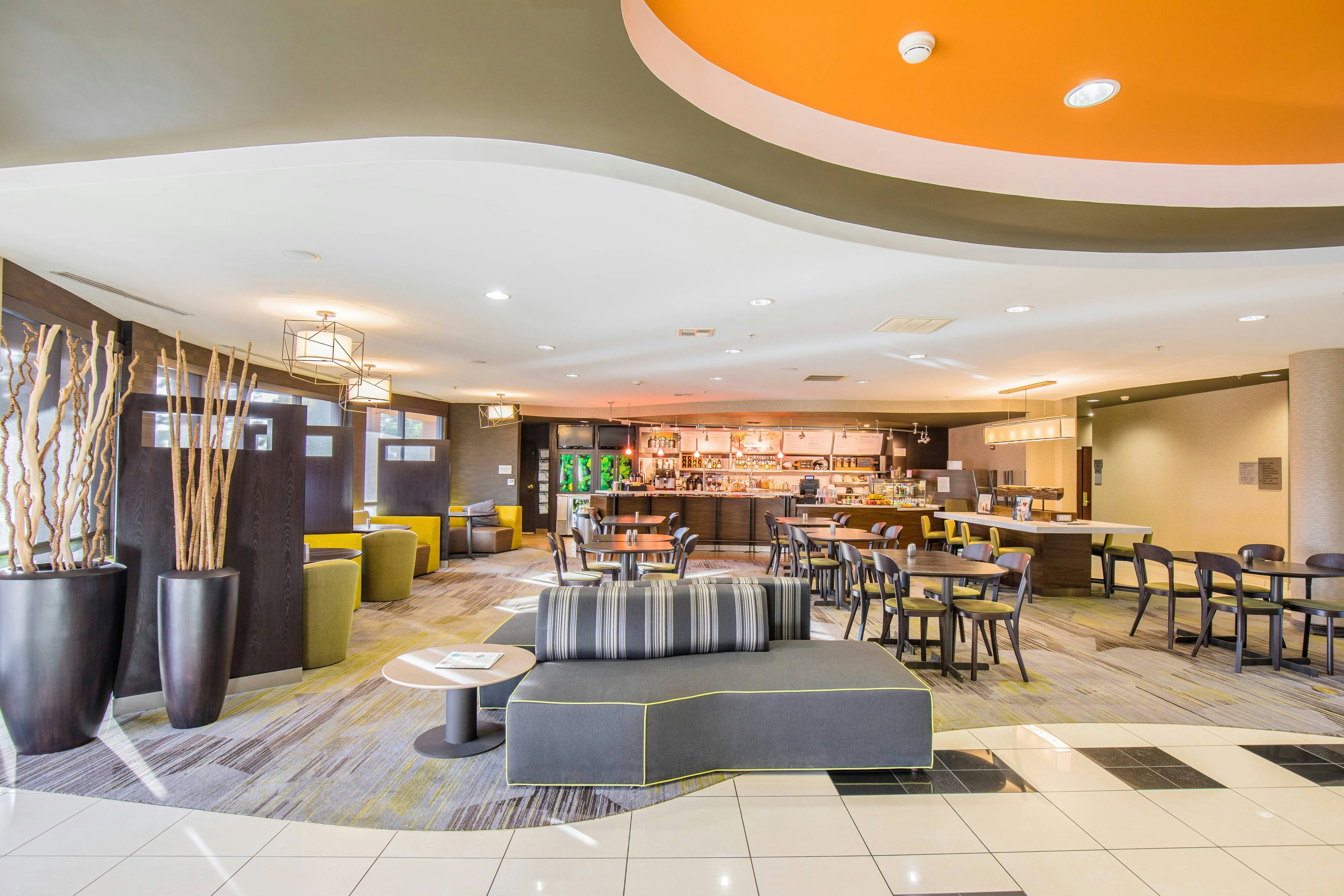Courtyard by Marriott Merced 11/18