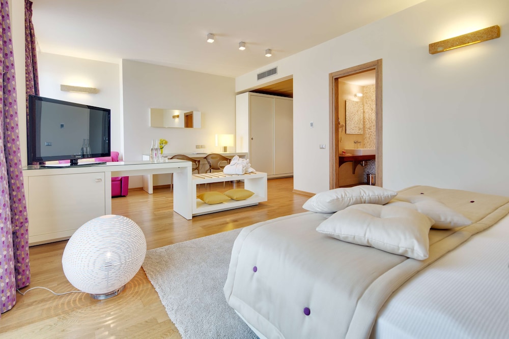 Best Western Plus Leone Di Messapia Hotel Confer 19/51