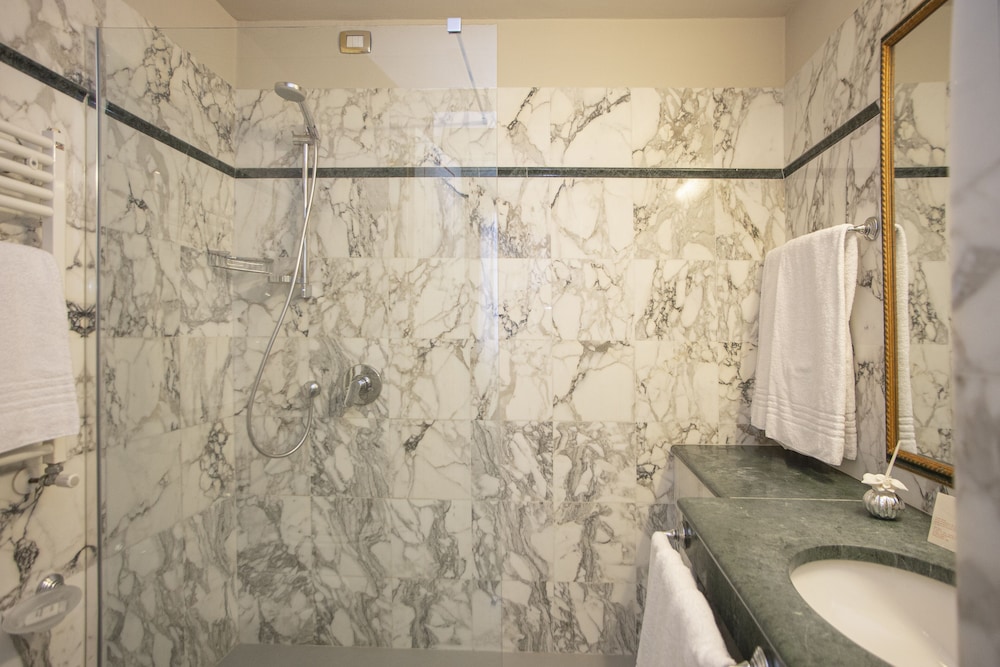 Hotel Donatello 39/44