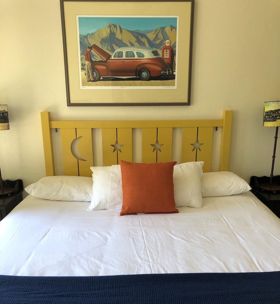 Sonoma Creek Inn 22/56