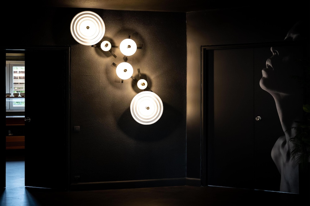 Tulip Inn Beaune 6/48
