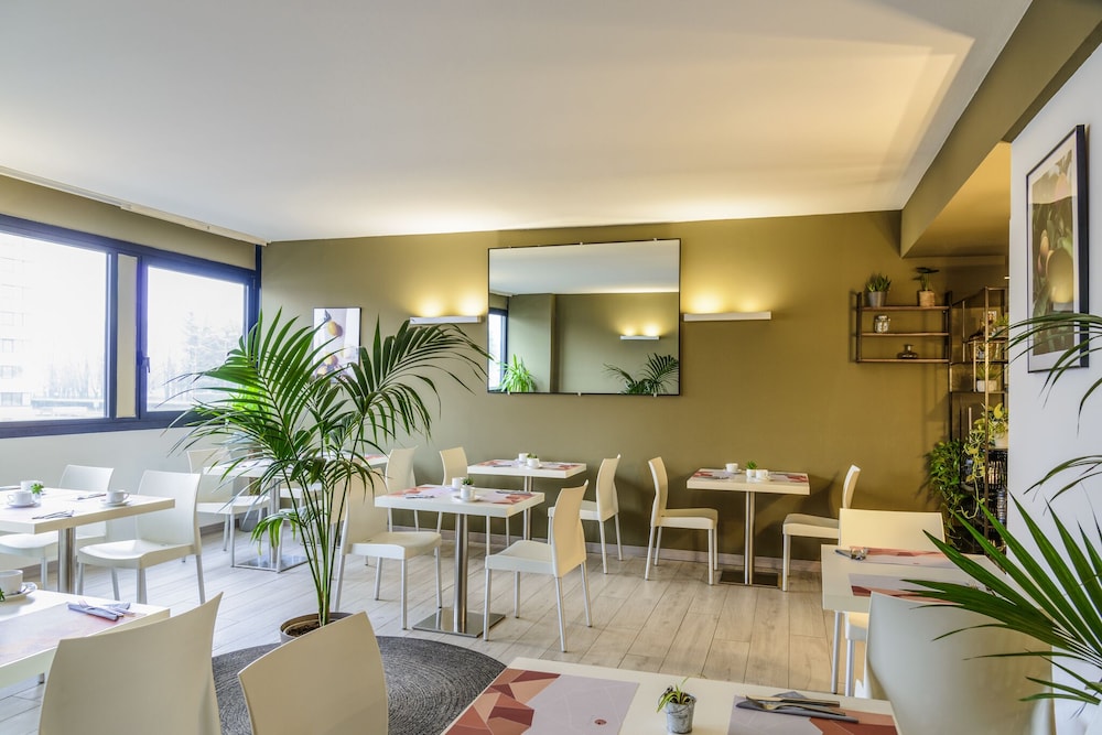 Mercure Milan Agrate Brianza 61/70