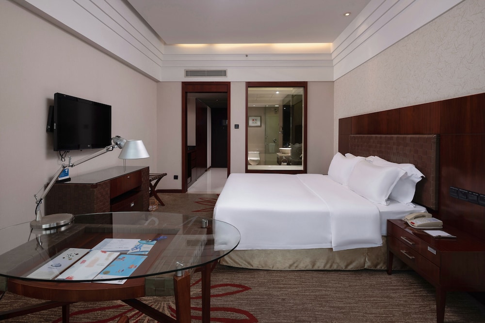 Grand Skylight Garden Hotel Shenzhen 29/86